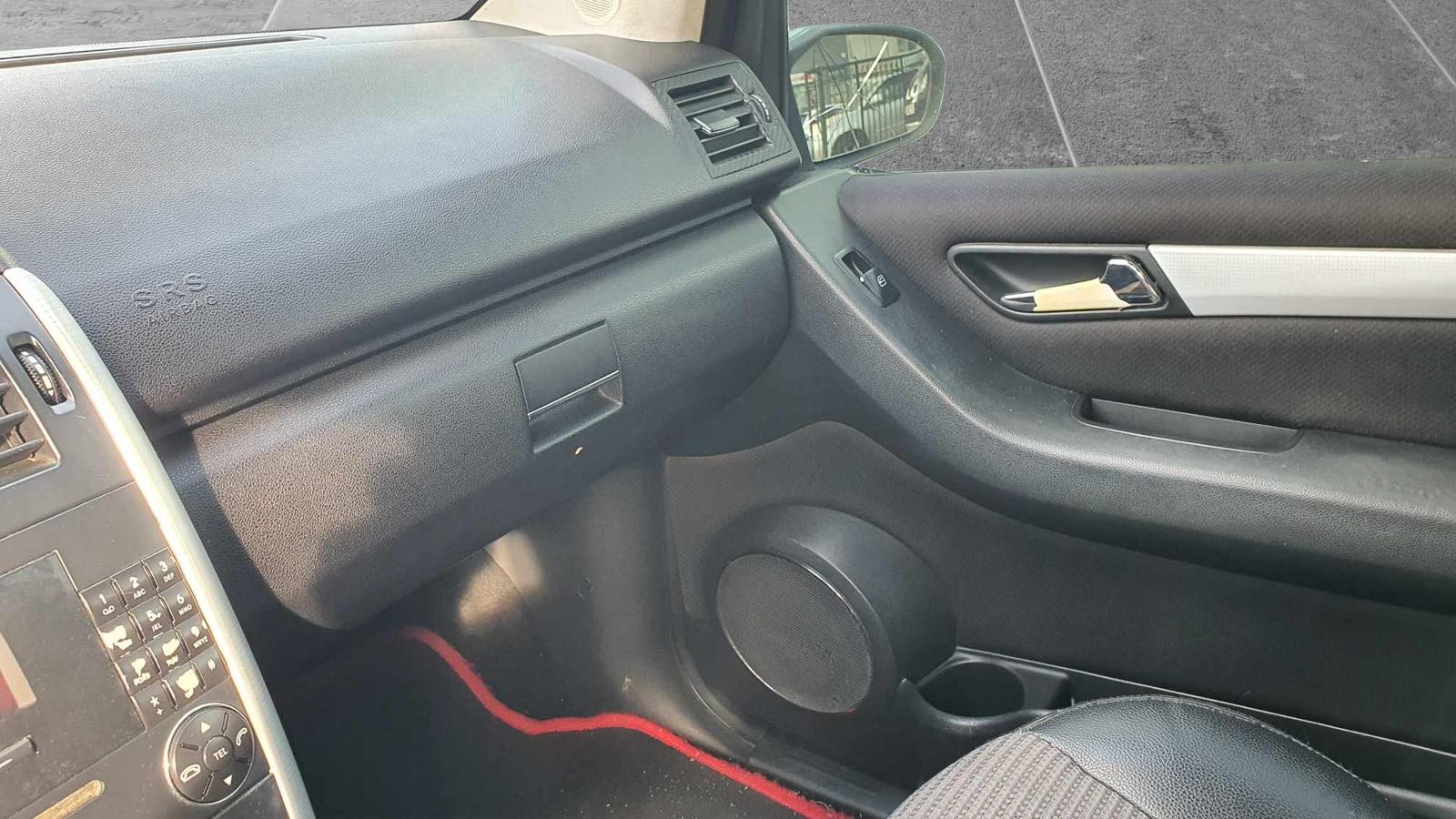 Mercedes-Benz A150 Automatic 2008 - 14